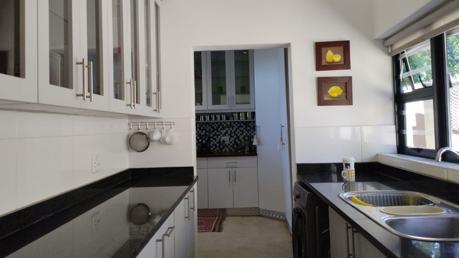 To Let 2 Bedroom Property for Rent in Parys Free State